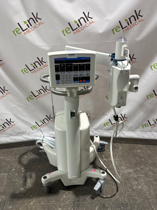 Medrad Mark V ProVis Injector
