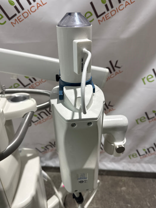 Medrad Mark V ProVis Injector