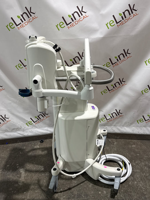 Medrad Mark V ProVis Injector