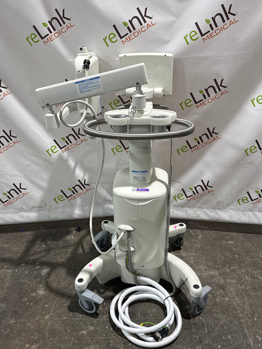Medrad Mark V ProVis Injector