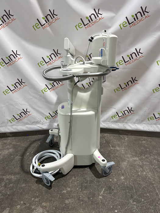 Medrad Mark V ProVis Injector