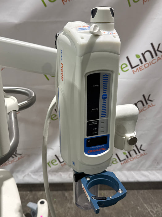 Medrad Mark V ProVis Injector