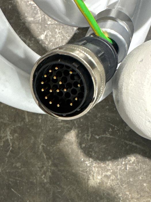 Medrad Mark V ProVis Injector