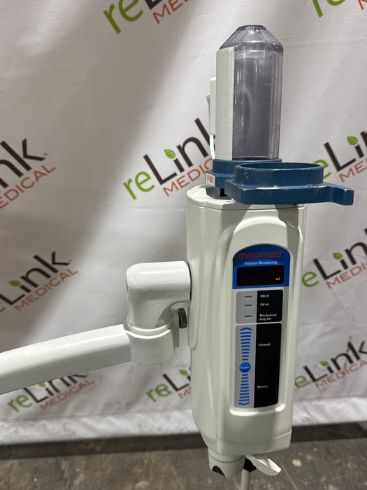 Medrad Mark V ProVis Injector