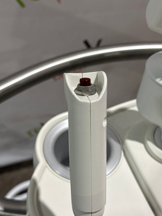 Medrad Mark V ProVis Injector