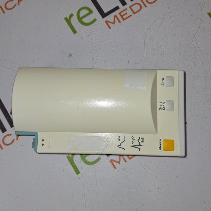 Philips M3001A-A01C18 Fast SpO2, NIBP, 12 lead ECG, Temp, IBP MMS Module