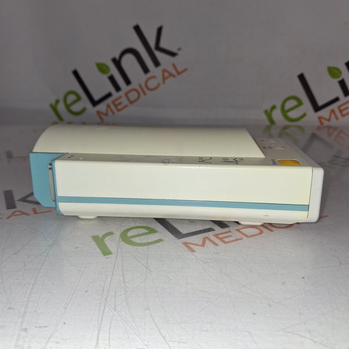 Philips M3001A-A01C18 Fast SpO2, NIBP, 12 lead ECG, Temp, IBP MMS Module