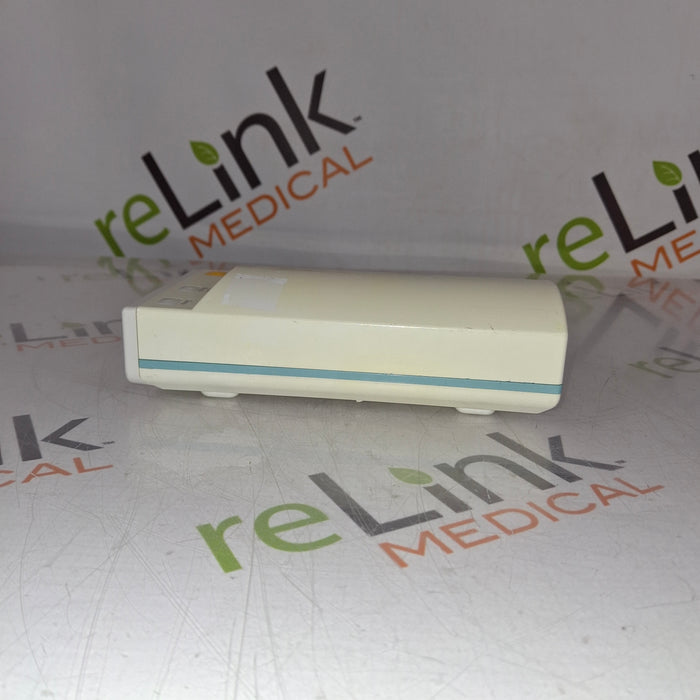 Philips M3001A-A01C18 Fast SpO2, NIBP, 12 lead ECG, Temp, IBP MMS Module
