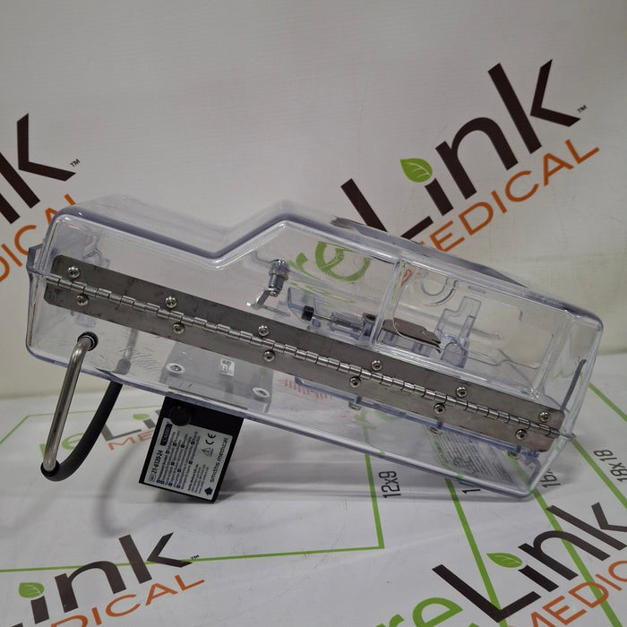 Smiths Medical CADD Solis LockBox