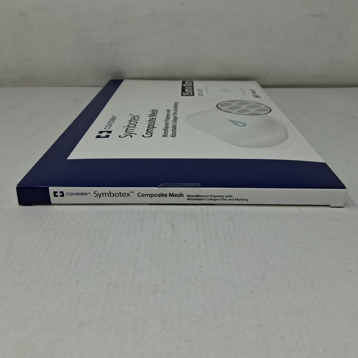 Covidien SYM1510 Symbotex Composite Mesh, 15cm x 10cm
