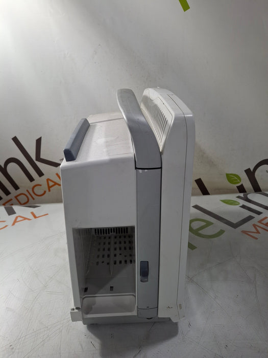 GE Healthcare Carescape B650 Emergency Care Patient Monitor