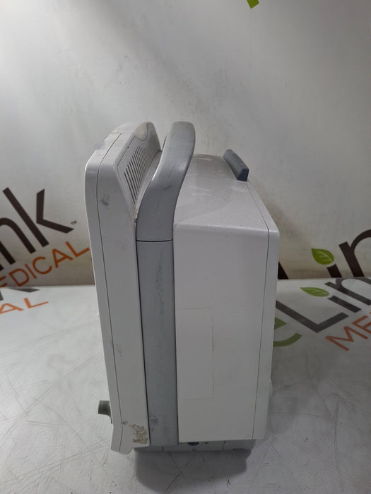 GE Healthcare Carescape B650 Emergency Care Patient Monitor