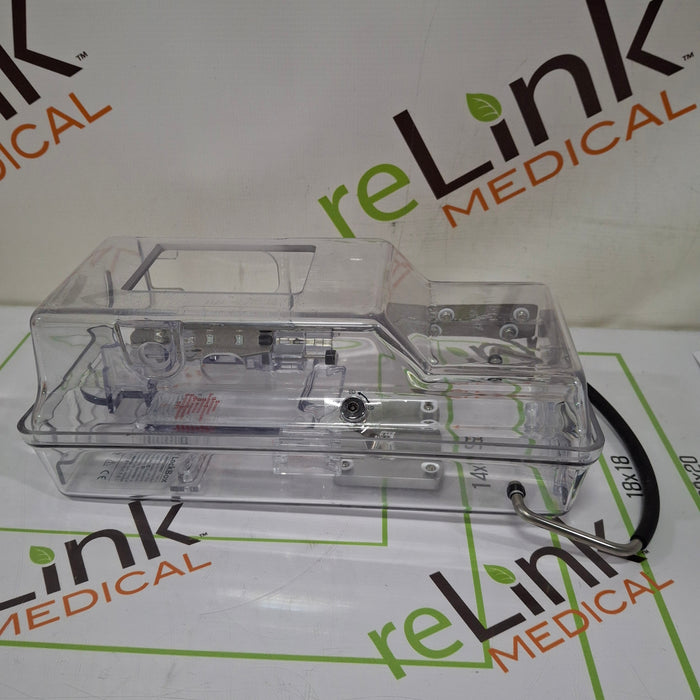 Smiths Medical CADD Solis LockBox