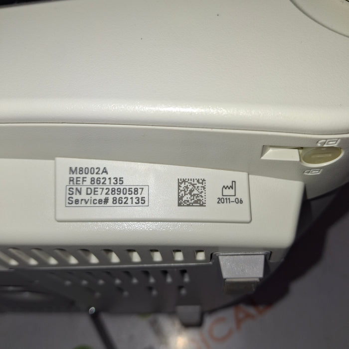 Philips IntelliVue MP30 Patient Monitor