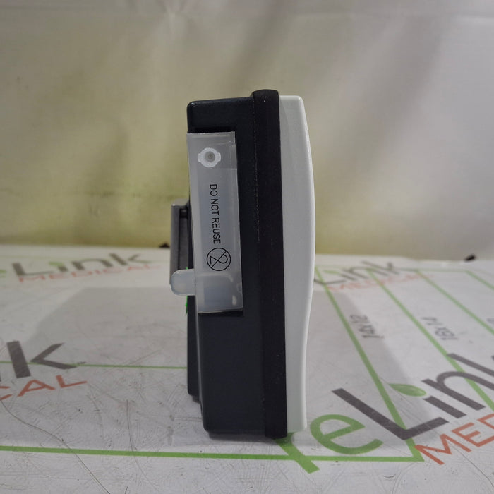Nonin Medical LifeSense LS1-9R Capnography/Pulse Oximeter monitor