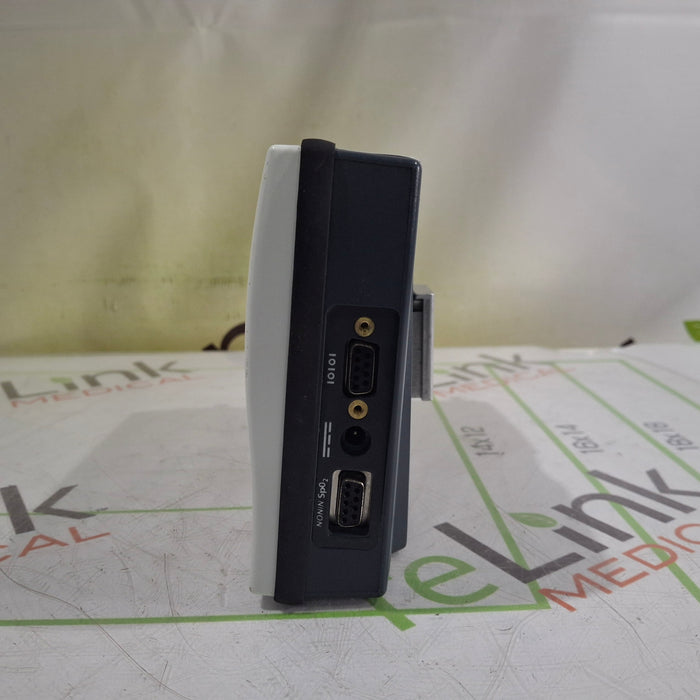 Nonin Medical LifeSense LS1-9R Capnography/Pulse Oximeter monitor