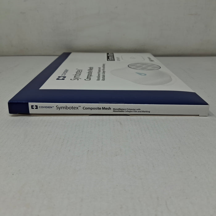 Covidien SYM1510 Symbotex Composite Mesh, 15cm x 10cm