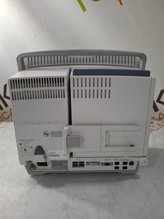 GE Healthcare Carescape B650 Emergency Care Patient Monitor
