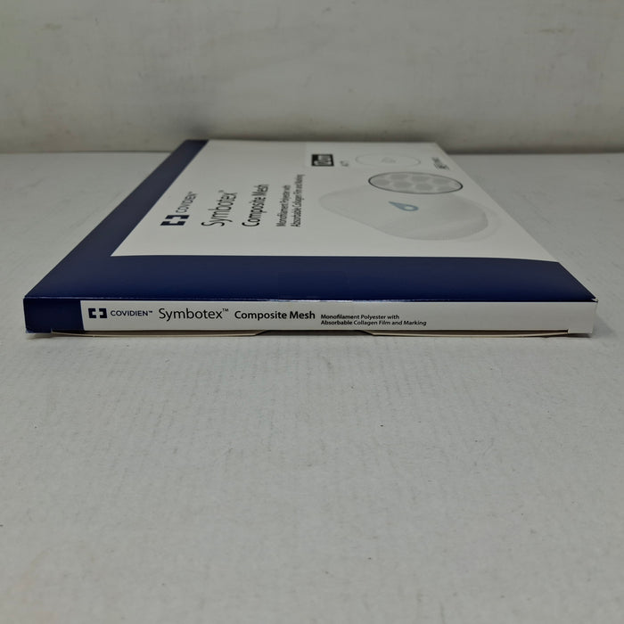Covidien SYM12 Symbotex Composite Mesh, 12cm