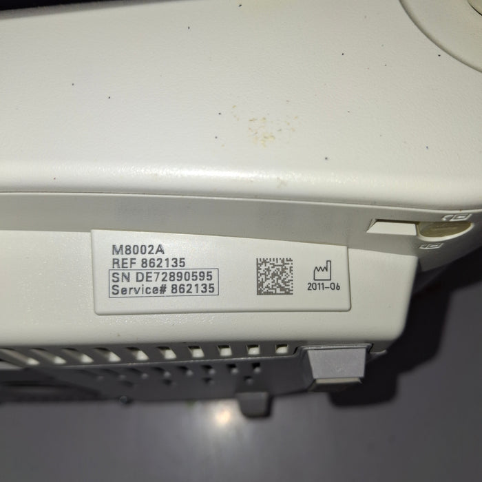 Philips IntelliVue MP30 Patient Monitor