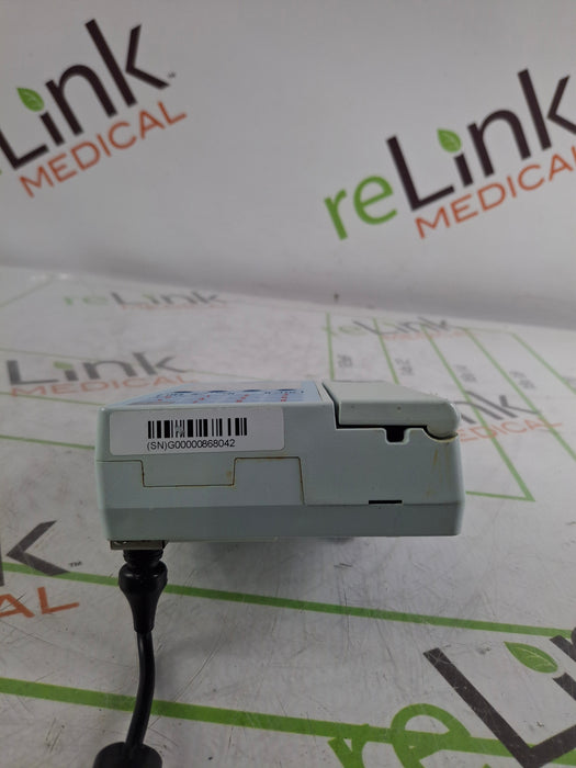 Baxter Sigma Spectrum 6.05.14 with B/G Battery Infusion Pump