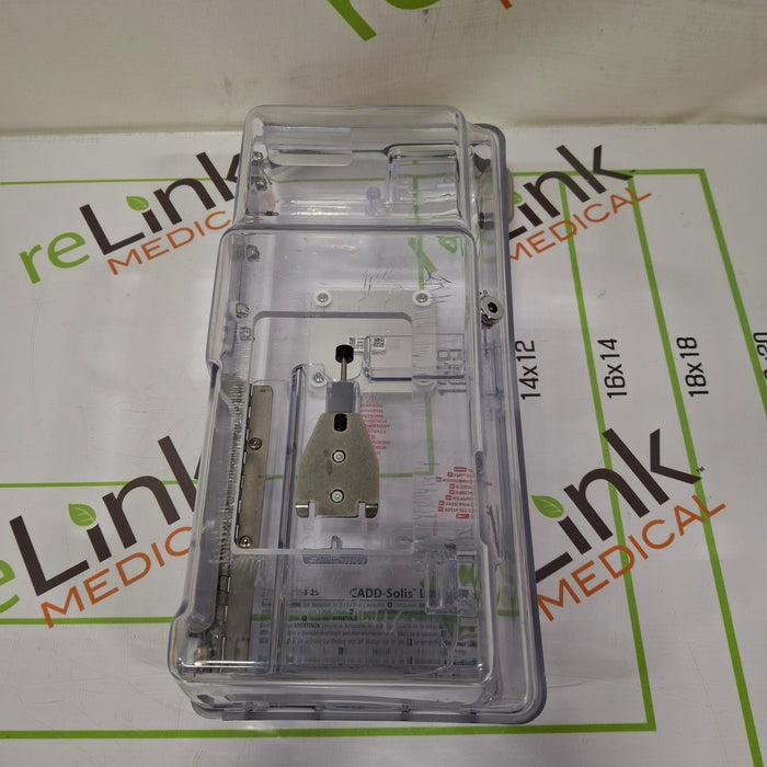 Smiths Medical CADD Solis LockBox