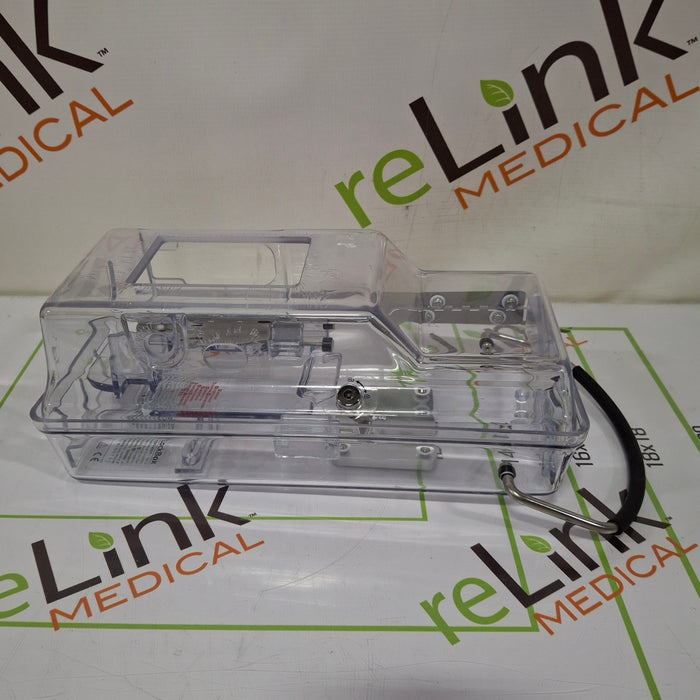 Smiths Medical CADD Solis LockBox