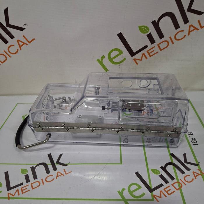 Smiths Medical CADD Solis LockBox