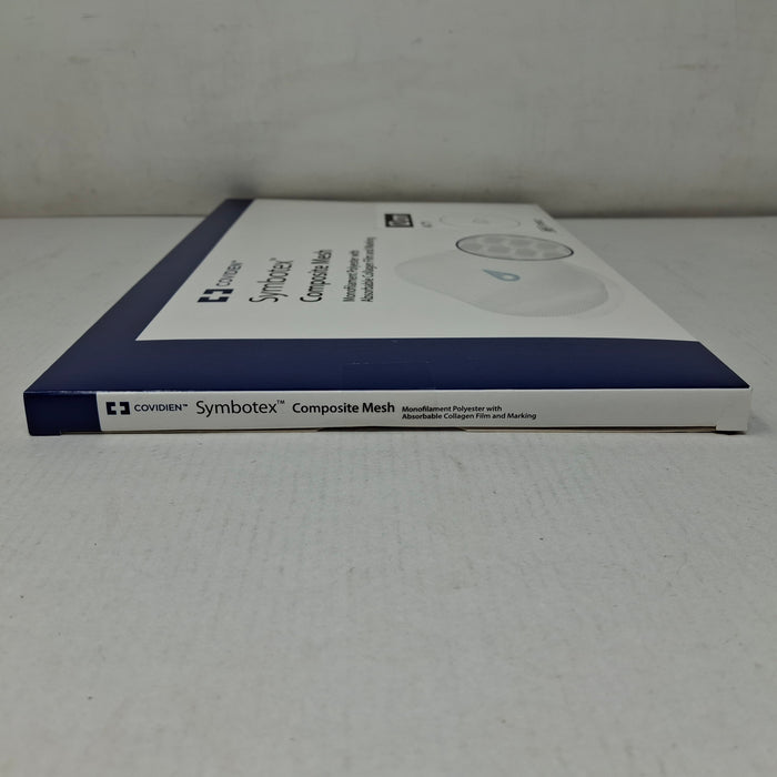 Covidien SYM12 Symbotex Composite Mesh, 12cm