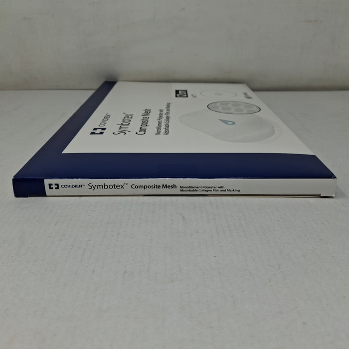 Covidien SYM12 Symbotex Composite Mesh, 12cm