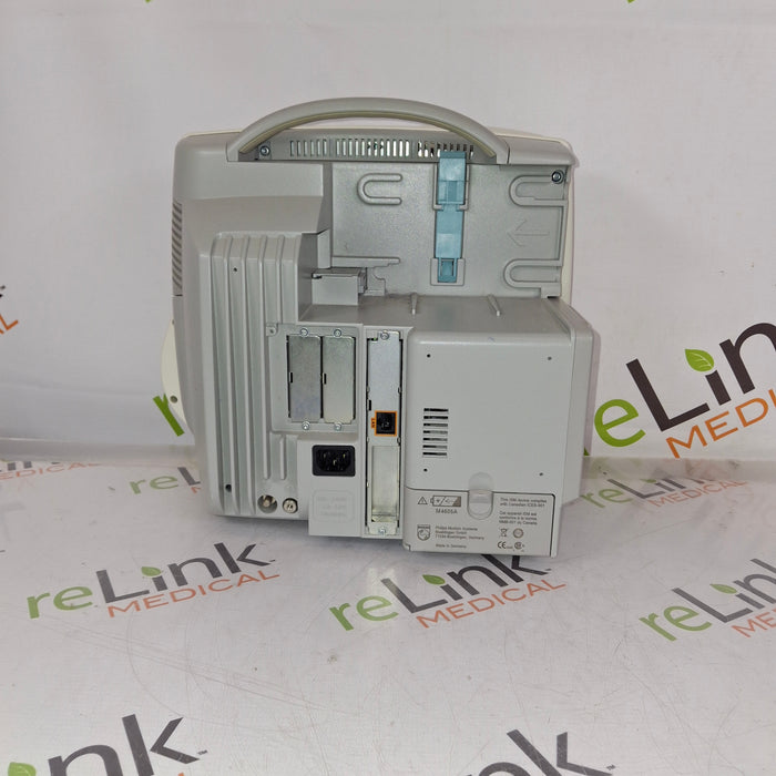 Philips IntelliVue MP50 - Anesthesia Patient Monitor
