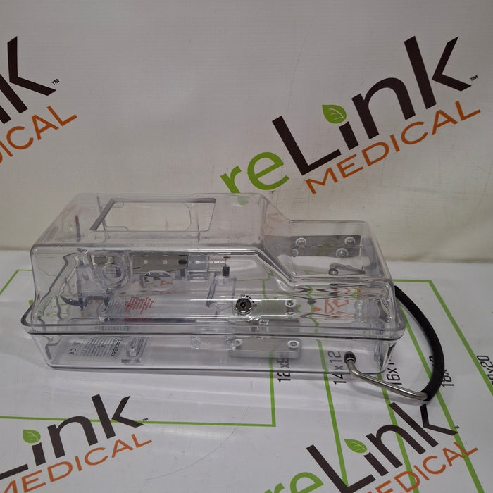 Smiths Medical CADD Solis LockBox