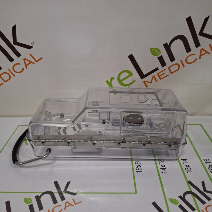 Smiths Medical CADD Solis LockBox