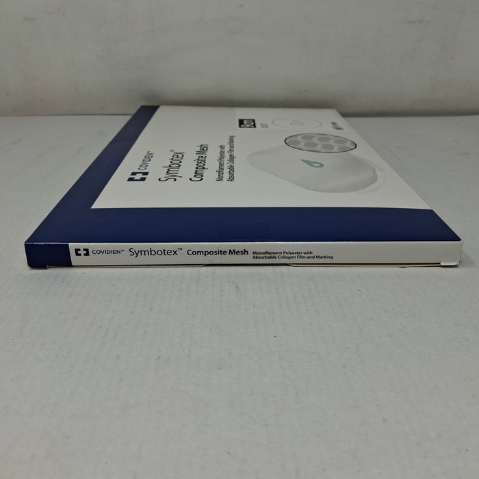 Covidien SYM9 Symbotex Composite Mesh, 9cm