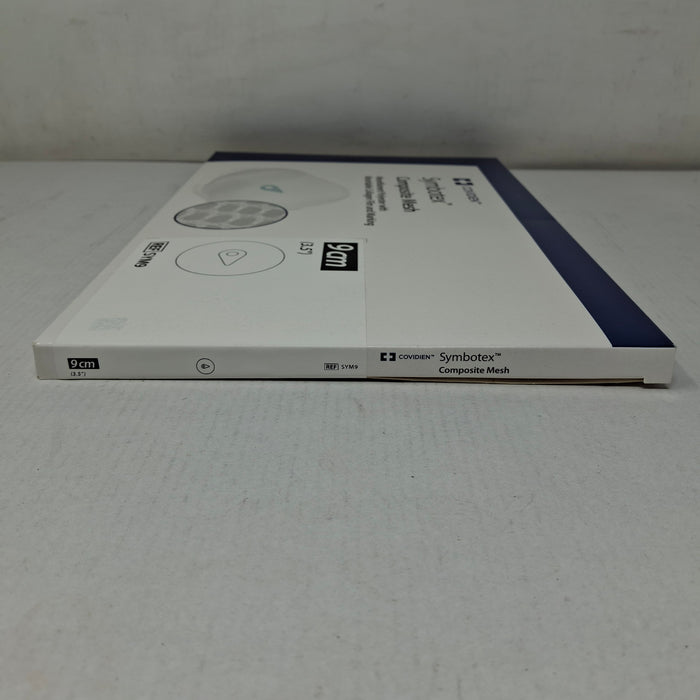 Covidien SYM9 Symbotex Composite Mesh, 9cm