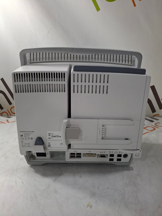 GE Healthcare Carescape B650 Anesthesia Care Patient Monitor