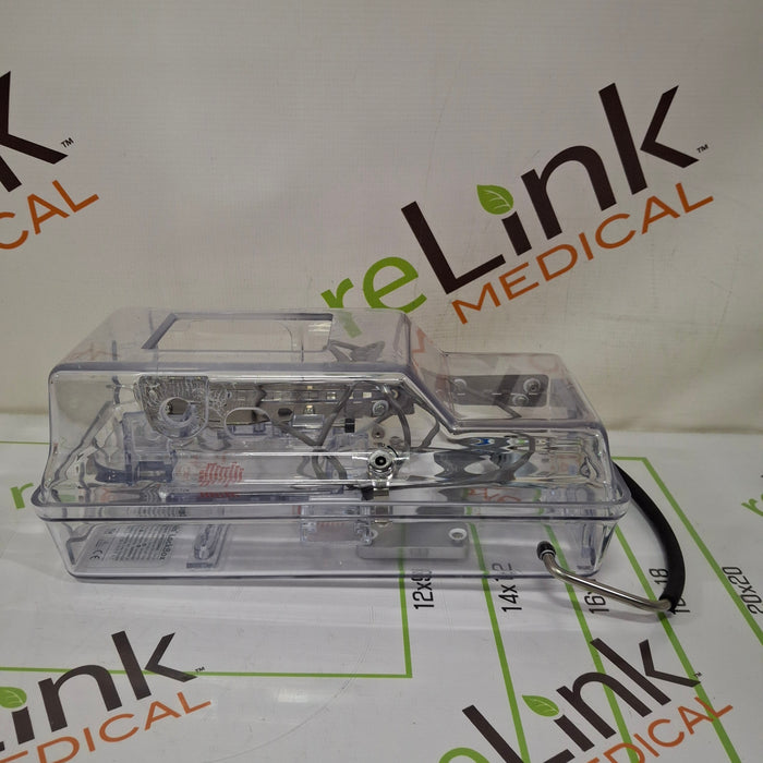 Smiths Medical CADD Solis LockBox