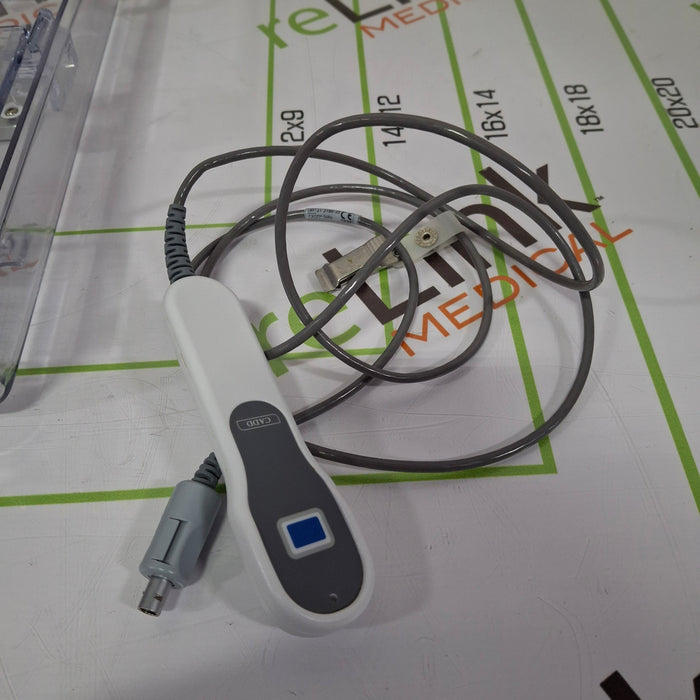 Smiths Medical CADD Solis LockBox