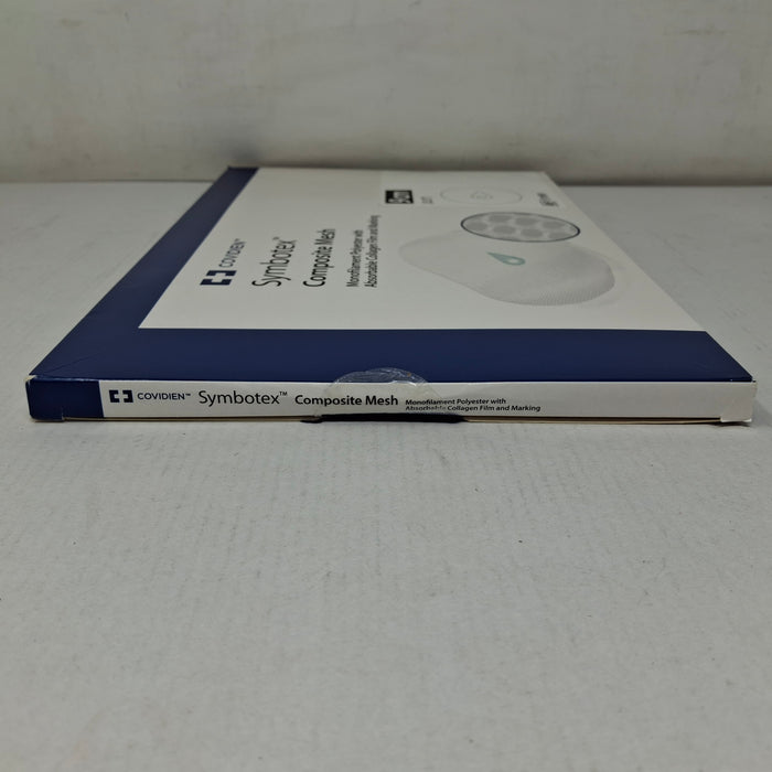 Covidien SYM9 Symbotex Composite Mesh, 9cm