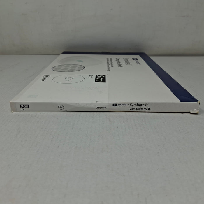Covidien SYM9 Symbotex Composite Mesh, 9cm