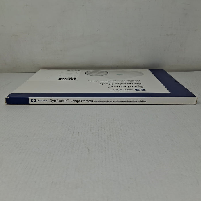 Covidien SYM9 Symbotex Composite Mesh, 9cm