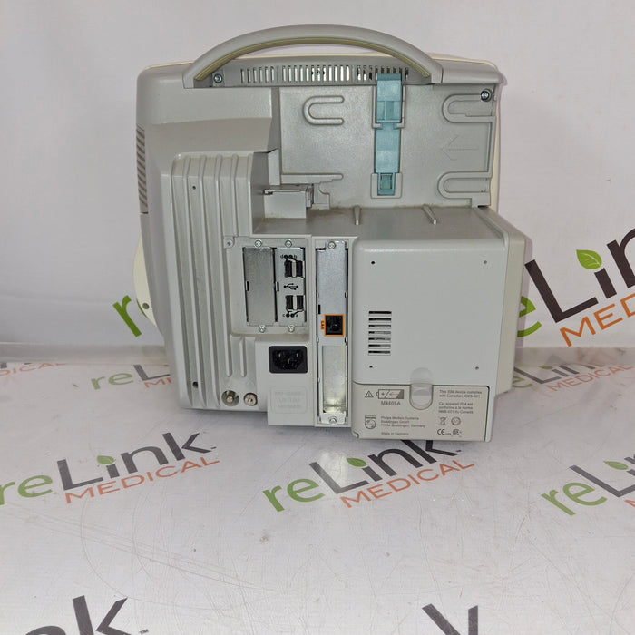 Philips IntelliVue MP30 Patient Monitor