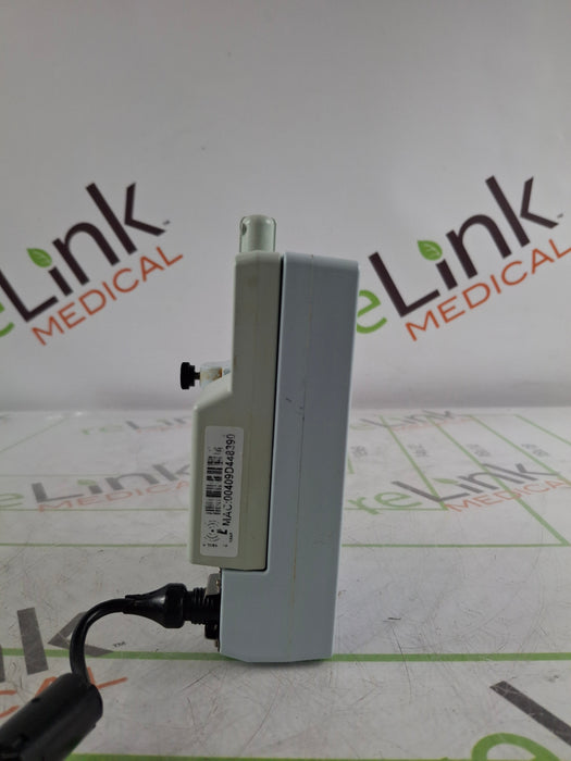 Baxter Sigma Spectrum 6.05.14 with B/G Battery Infusion Pump