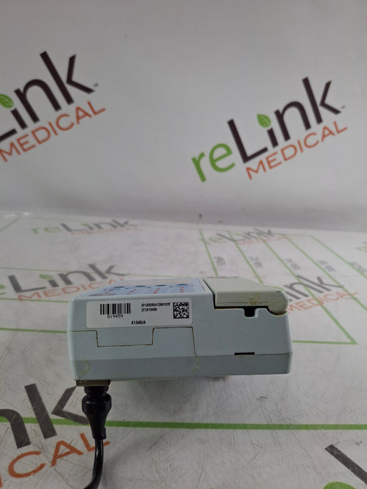 Baxter Sigma Spectrum 6.05.14 with B/G Battery Infusion Pump