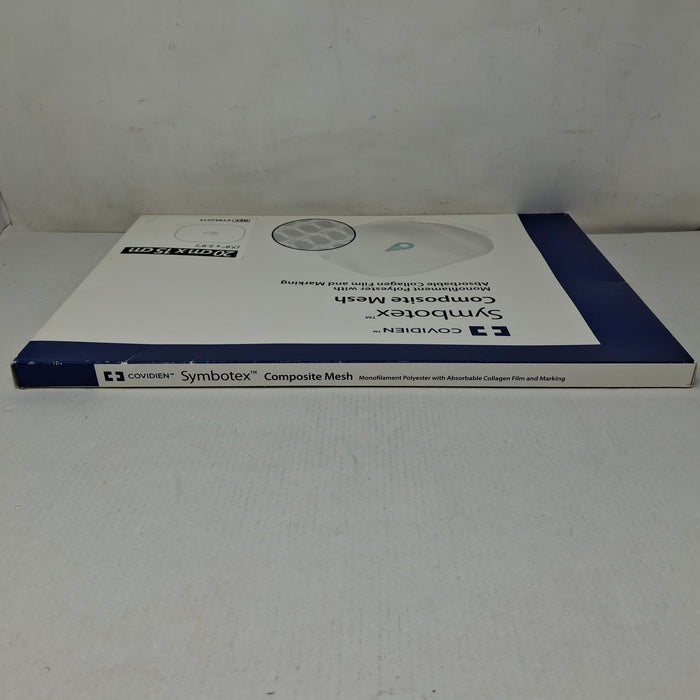 Covidien SYM2015 Symbotex Composite Mesh, 20cm x 15cm