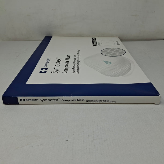 Covidien SYM2015 Symbotex Composite Mesh, 20cm x 15cm