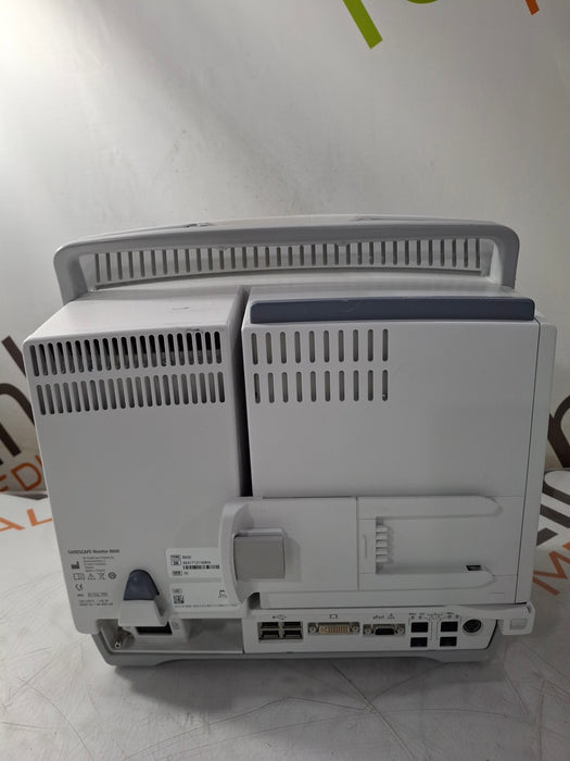 GE Healthcare Carescape B650 Post Anesthesia Care Patient Monitor