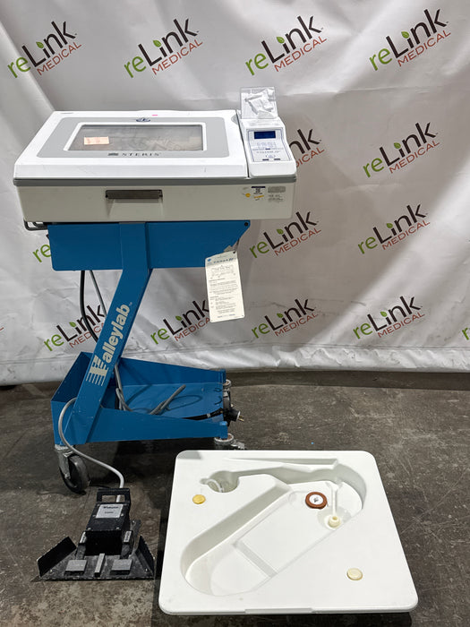 Steris System 1E Sterilizer