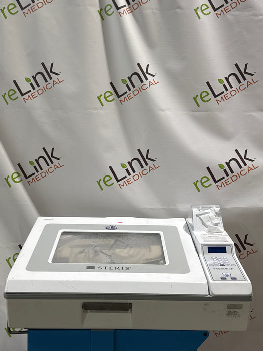 Steris System 1E Sterilizer