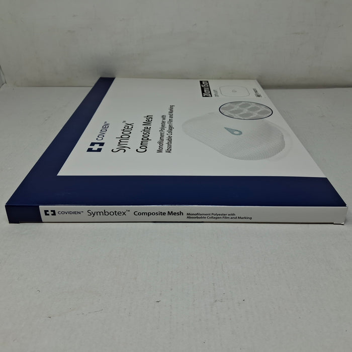 Covidien SYM2015 Symbotex Composite Mesh, 20cm x 15cm